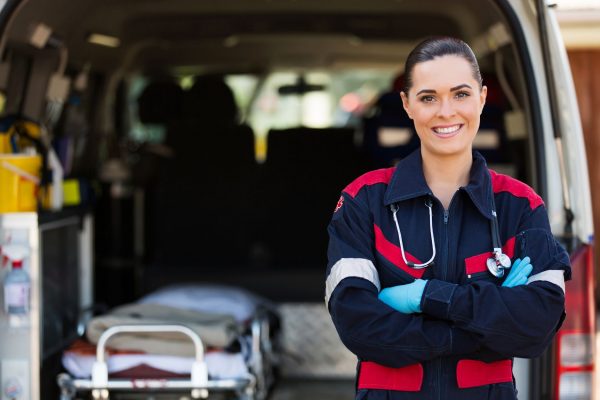 Tips for Successfully Getting Through EMT School