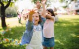 The Health Benefits of Playtime for Kids