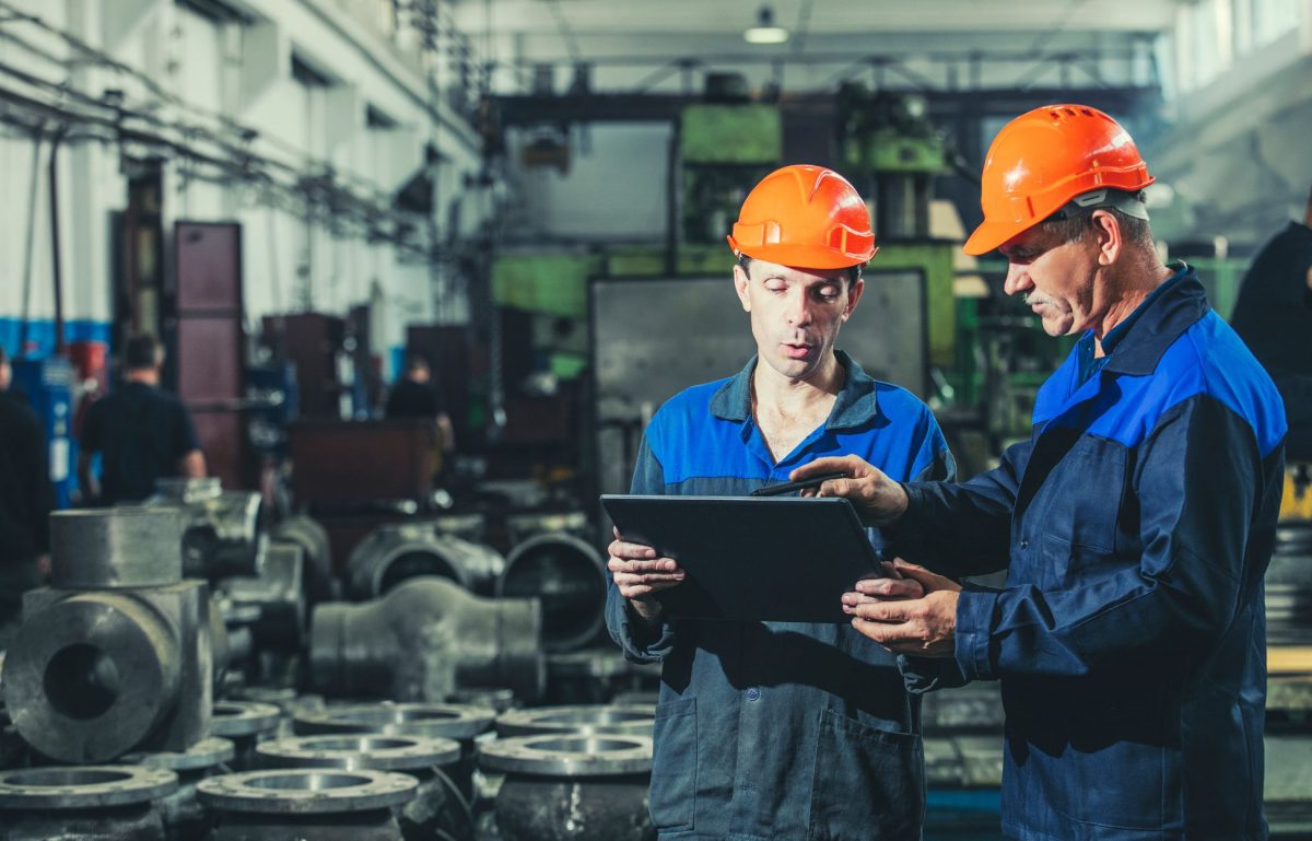 The Best Skills To Learn While Working in Manufacturing