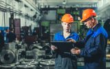 The Best Skills To Learn While Working in Manufacturing