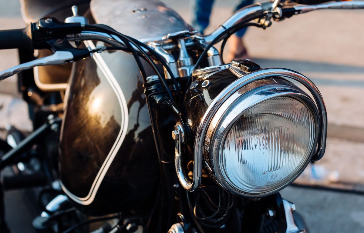 Common Mistakes First-Time Motorcycle Owners Make