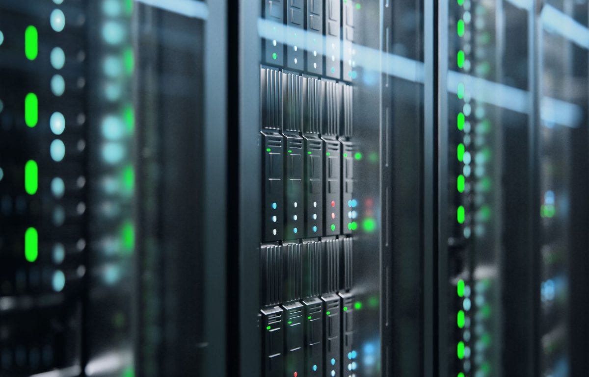 Safety Tips and Practices for Your Data Center