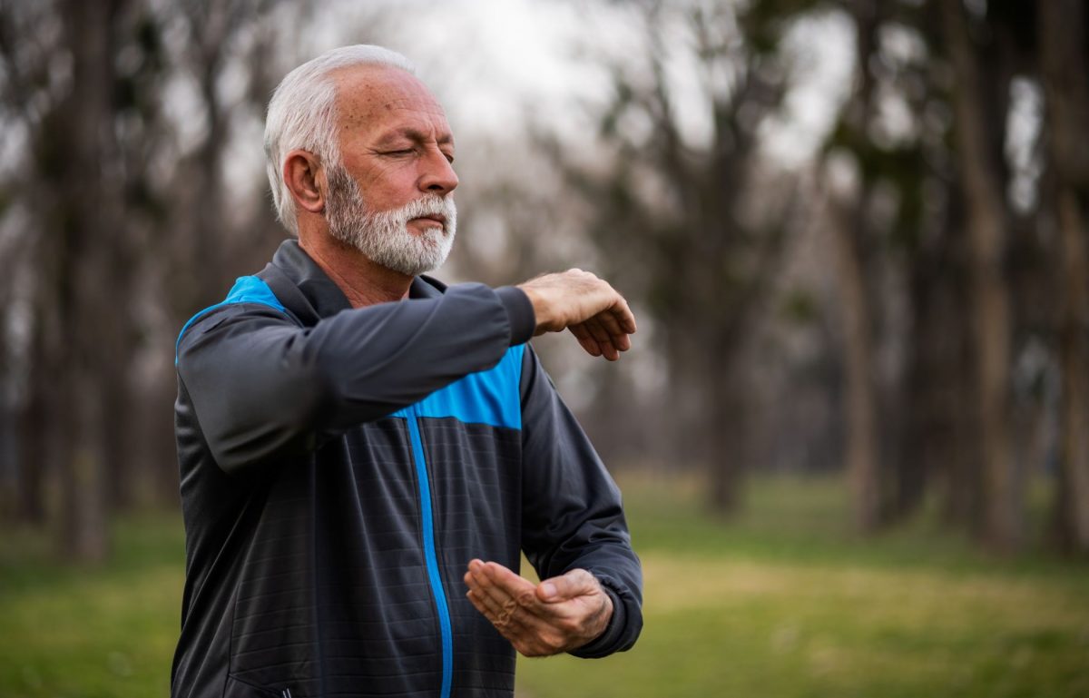 The Benefits of Tai Chi When You Have Diabetes