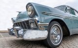Why You Should Get Your Classic Car Restored