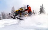 How To Handle a Snowmobile After It’s Been Sitting