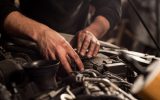 At-Home Mechanic: How To Safely Work Under Your Car