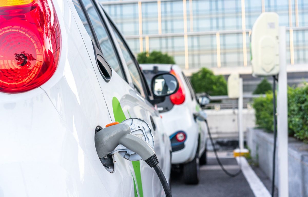 Ways To Make More Money With Your EV Charging Station