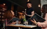 Ways To Cut Customer Wait Times at Your Restaurant