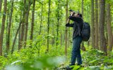 Do you find yourself “stuck” at home more often than not? Get out from behind that computer screen, head outdoors, and try something new this weekend!