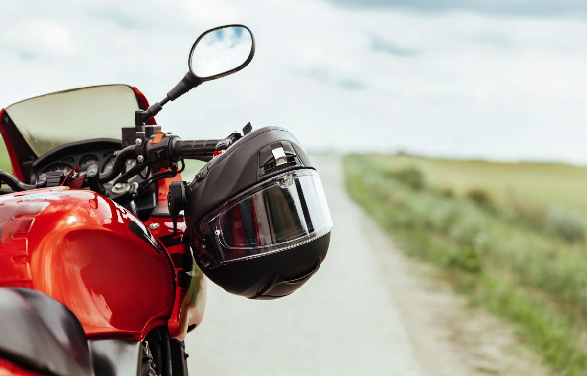 What You Should Upgrade on Your Motorcycle