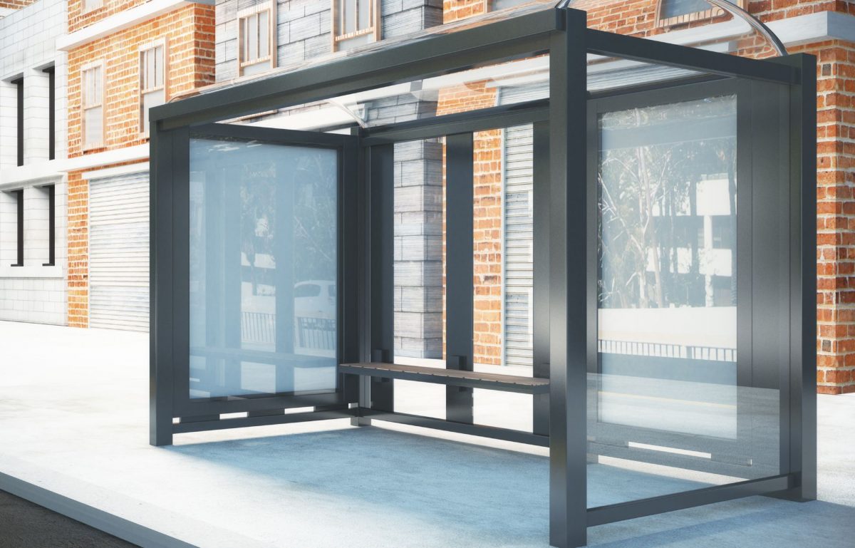 The Importance of Bus Stop Shelters in Cities