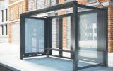 The Importance of Bus Stop Shelters in Cities