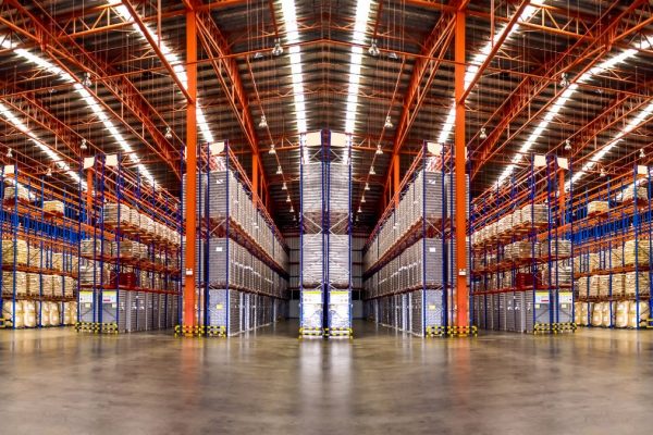 How To Fight Inflation at Your Warehouse