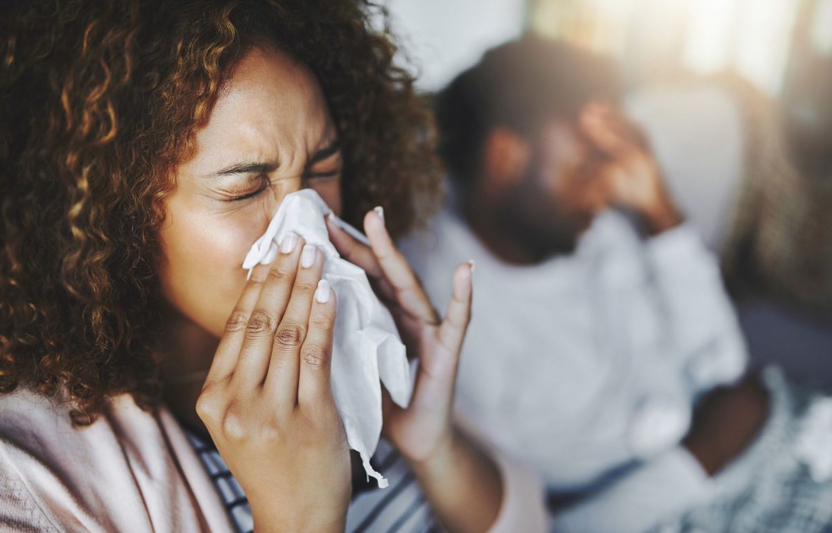 Best Ways To Start Preparing for the Cold and Flu Season