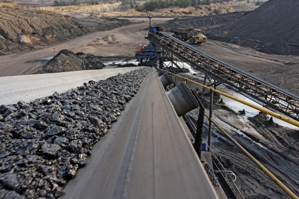 How To Prevent Conveyor Belt Accidents in Mines