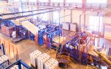 What Are Common Manufacturing Facility Issues?