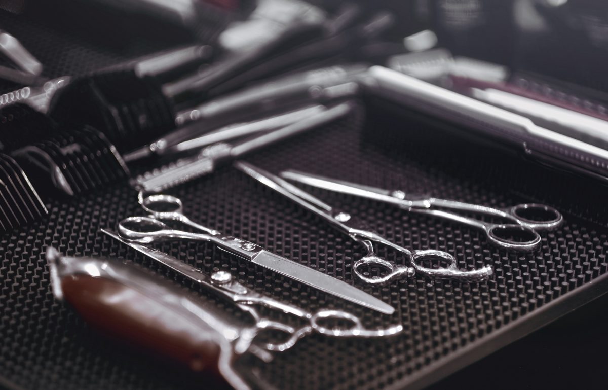 The Best Handle Designs for Your Hairdressing Shears