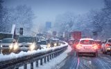 Ways You Can Stay Safe When Driving This Winter