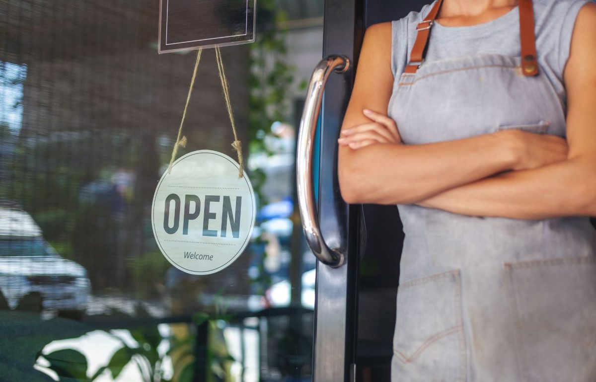 The Power of Reputation in the Small Business World