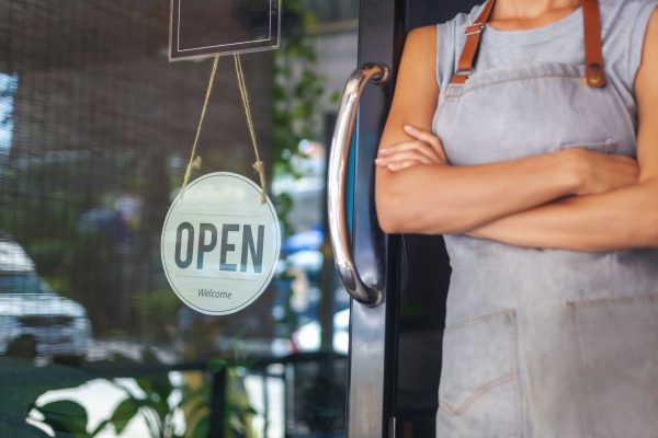 The Power of Reputation in the Small Business World
