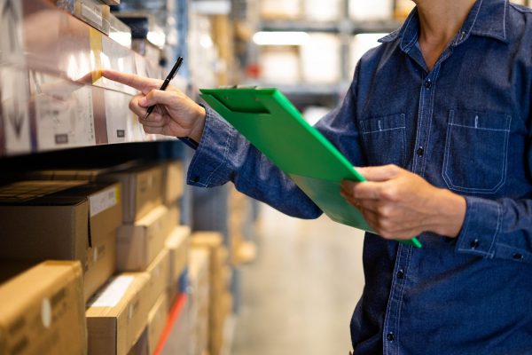 How To Improve Your Inventory Management