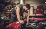 The Common Challenges of Restoring a Classic Car