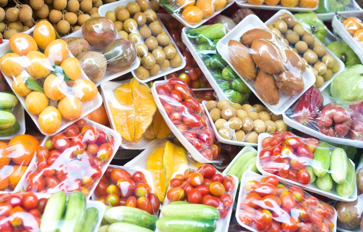 What To Consider When Packaging Products for Convenience