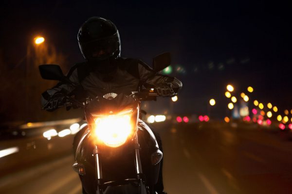 Why Lighting Is So Important for Your Motorcycle