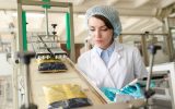 Why Packaging Is Important for Food Safety