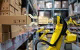 Must-Have Pieces of Smart Warehouse Technology