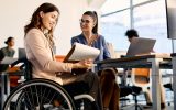 How To Thrive at Your Workplace With Disabilities