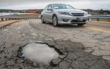 Innovative Solutions To Help Combat Potholes