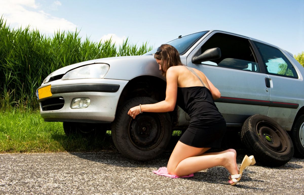 Do-It-Yourself Car Repairs Everyone Should Know How To Do