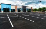 Parking Lot Safety Issues and How To Mitigate Them