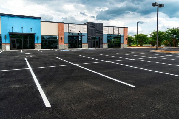 Parking Lot Safety Issues and How To Mitigate Them
