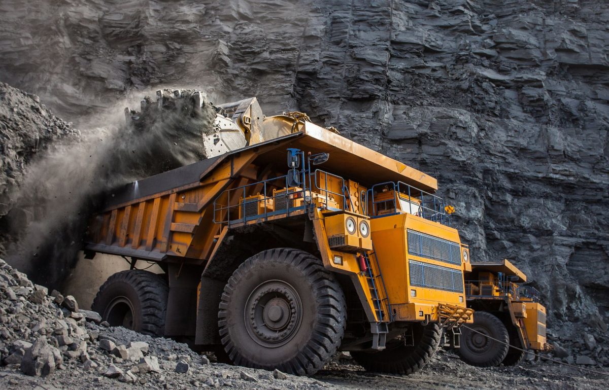 5 Maintenance Challenges of Mining Equipment