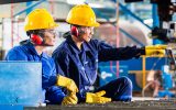 Top 4 Essential Tips for Industrial Safety