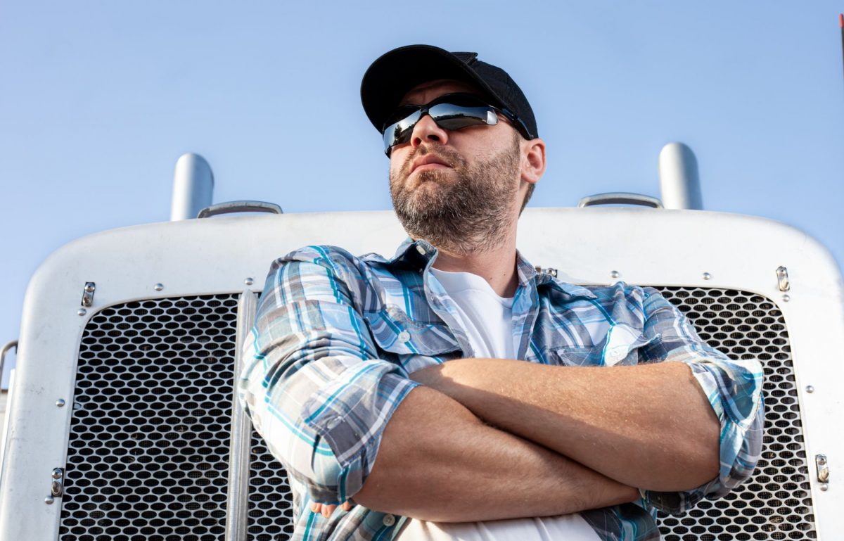 What You Should Know Before Becoming an Owner-Operator