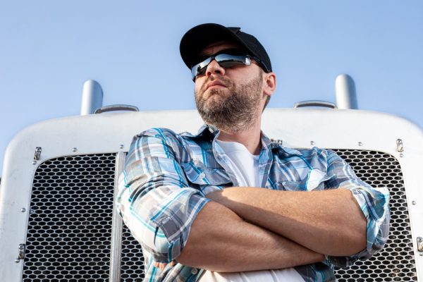 What You Should Know Before Becoming an Owner-Operator