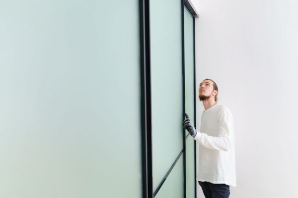 The Guide to Choosing Between Swing and Sliding Doors