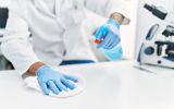 Most Important Rules for Laboratory Cleaning