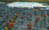 Tips for Designing a Commercial Parking Lot