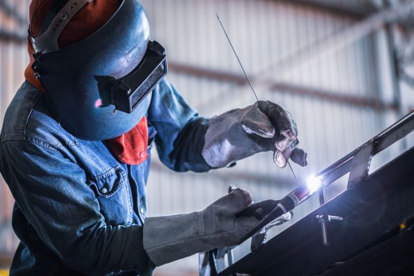 An Introduction to Gas Tungsten Arc Welding