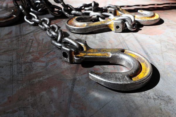 The Types of Slings To Use for Your Rigging System