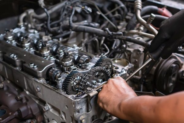 Tips for Ensuring Your Diesel Engine Lasts