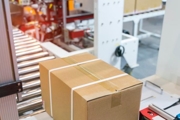The Advantages of Packaging Systems in a Warehouse