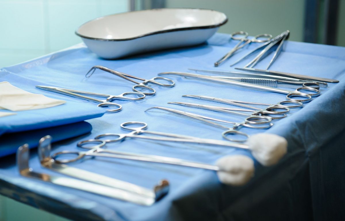Surgical Forceps: Different Uses for These Tools