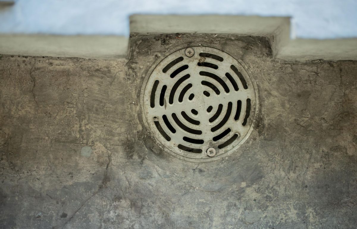 What To Do When a Basement Floor Drain Backs Up