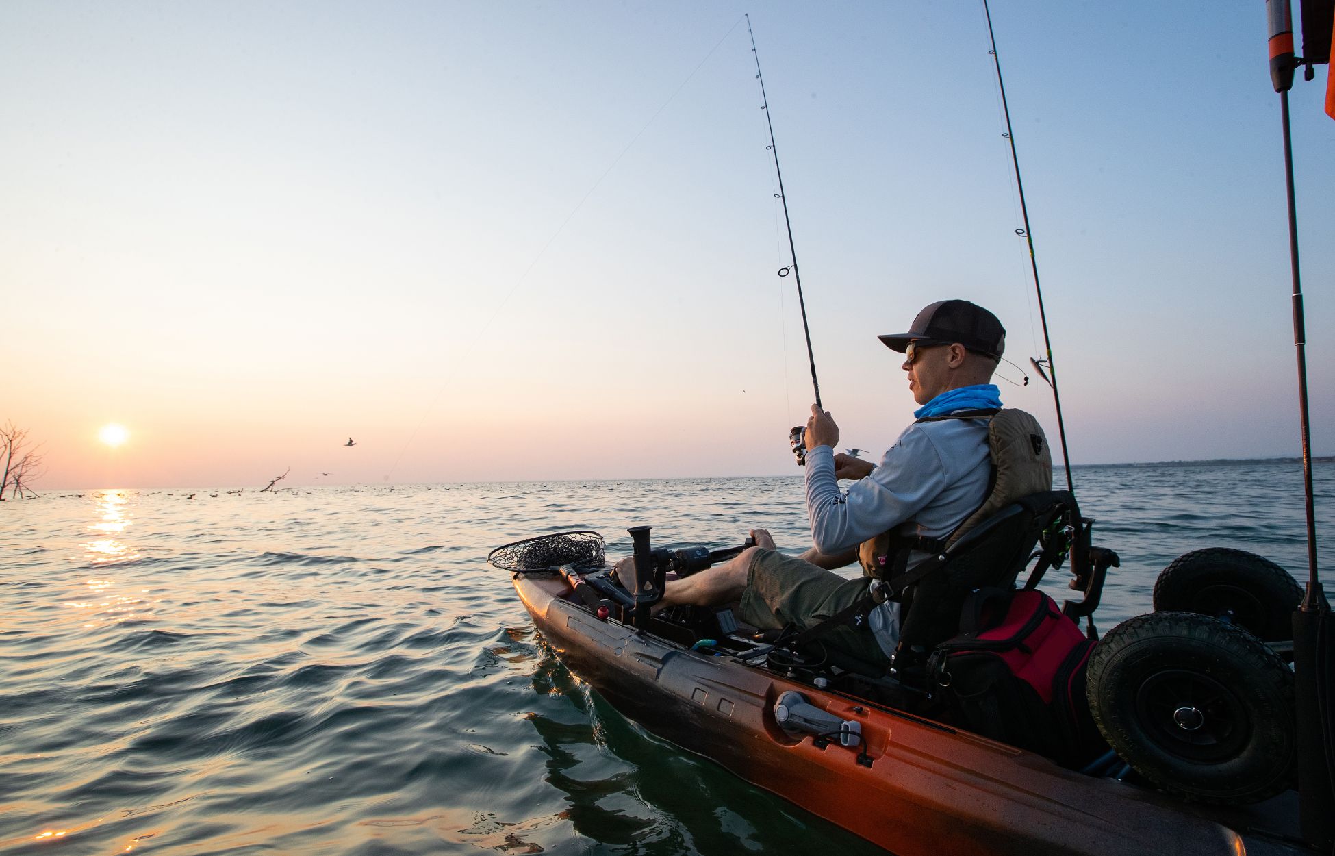 Why You Should Plan a Fishing Trip in Canada