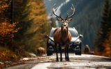 How To Protect Your Vehicle From Wildlife